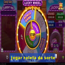 jogar roleta da sorte